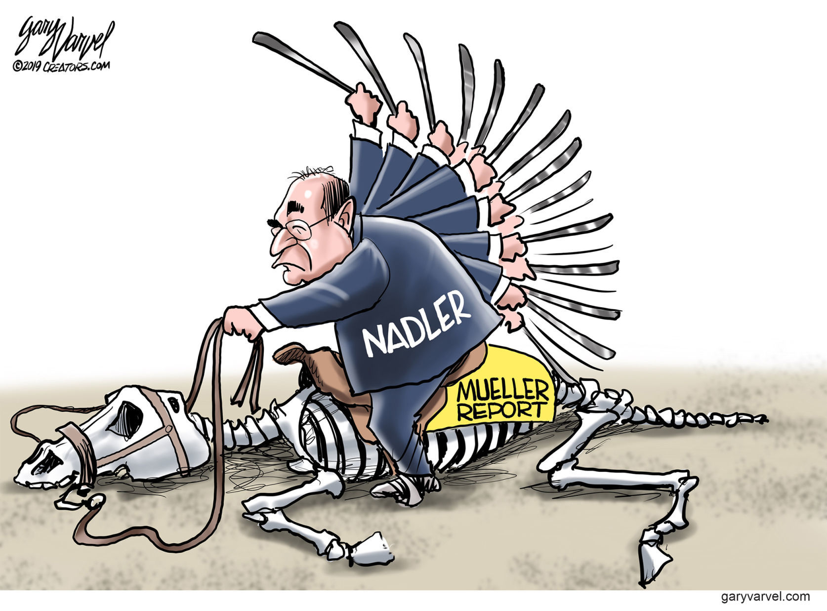 cartoon
